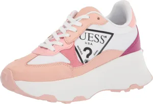 GUESS Women's Calebb3 Sneaker