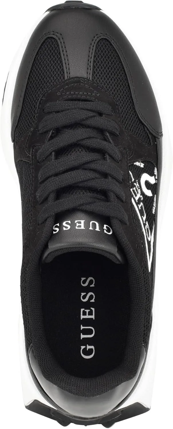GUESS Women's Calebb3 Sneaker