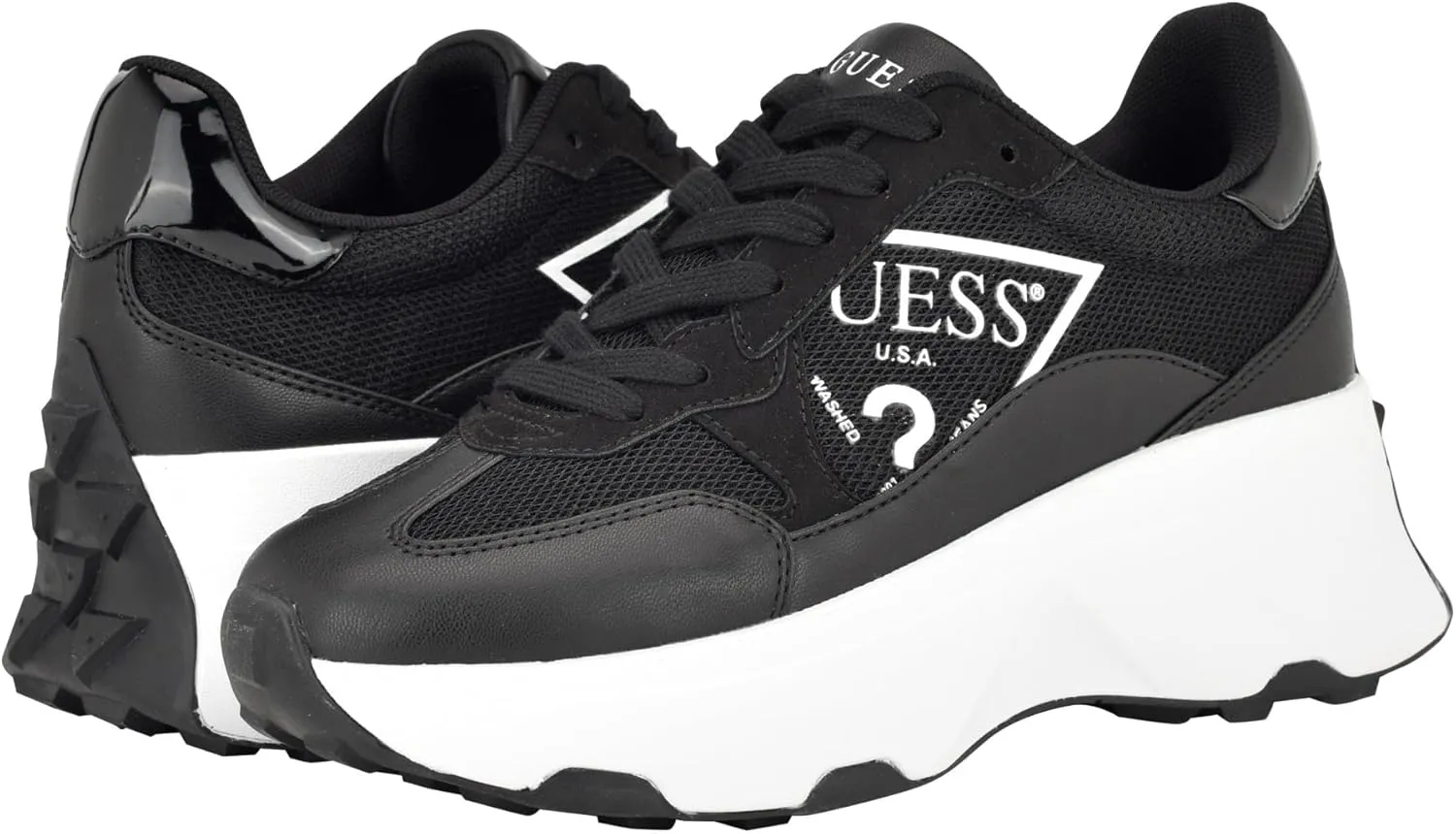 GUESS Women's Calebb3 Sneaker