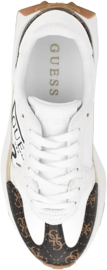 GUESS Women's Calebb3 Sneaker