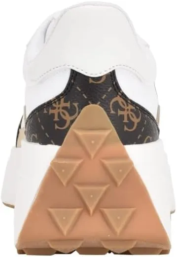 GUESS Women's Calebb3 Sneaker