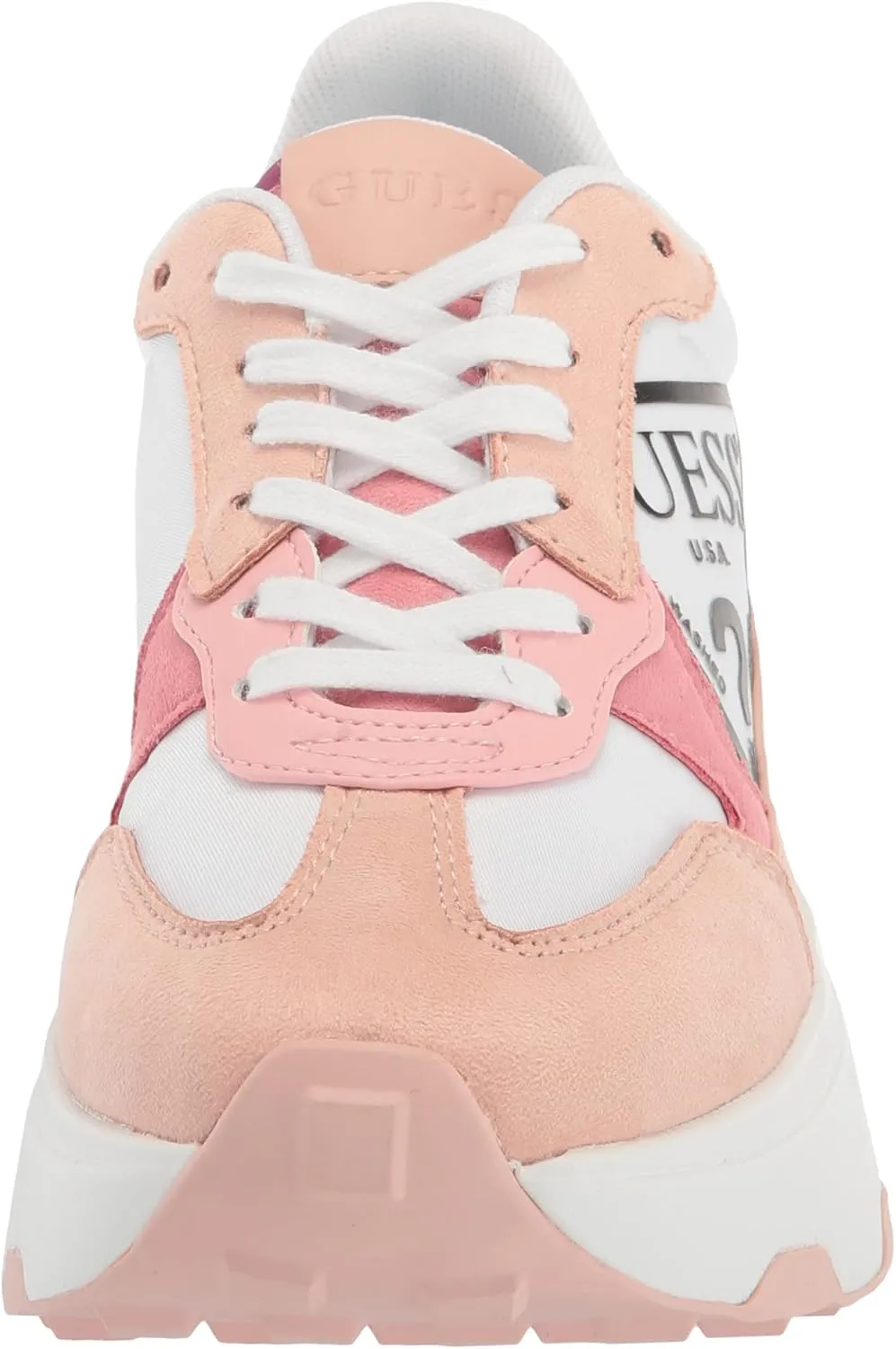 GUESS Women's Calebb3 Sneaker