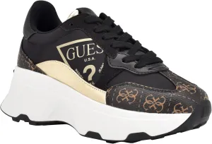 GUESS Women's Calebb3 Sneaker