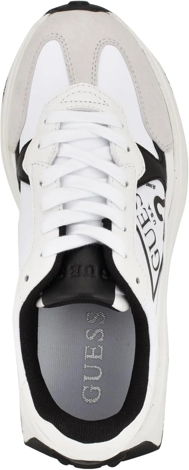 GUESS Women's Calebb3 Sneaker