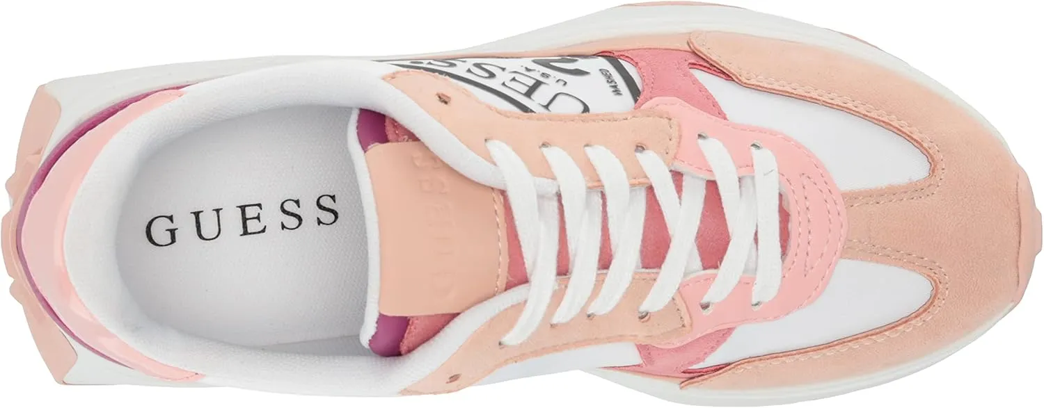 GUESS Women's Calebb3 Sneaker
