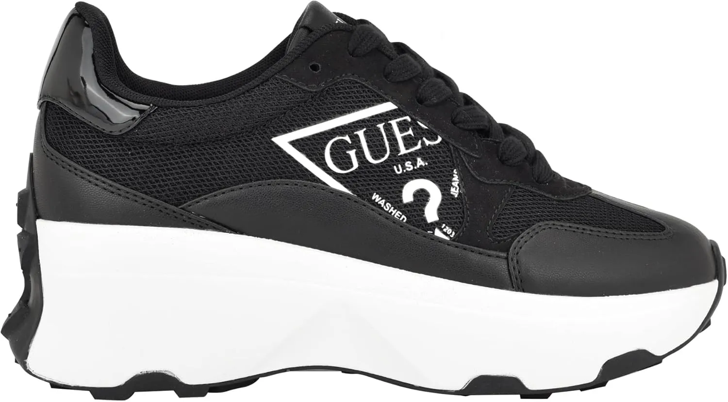 GUESS Women's Calebb3 Sneaker