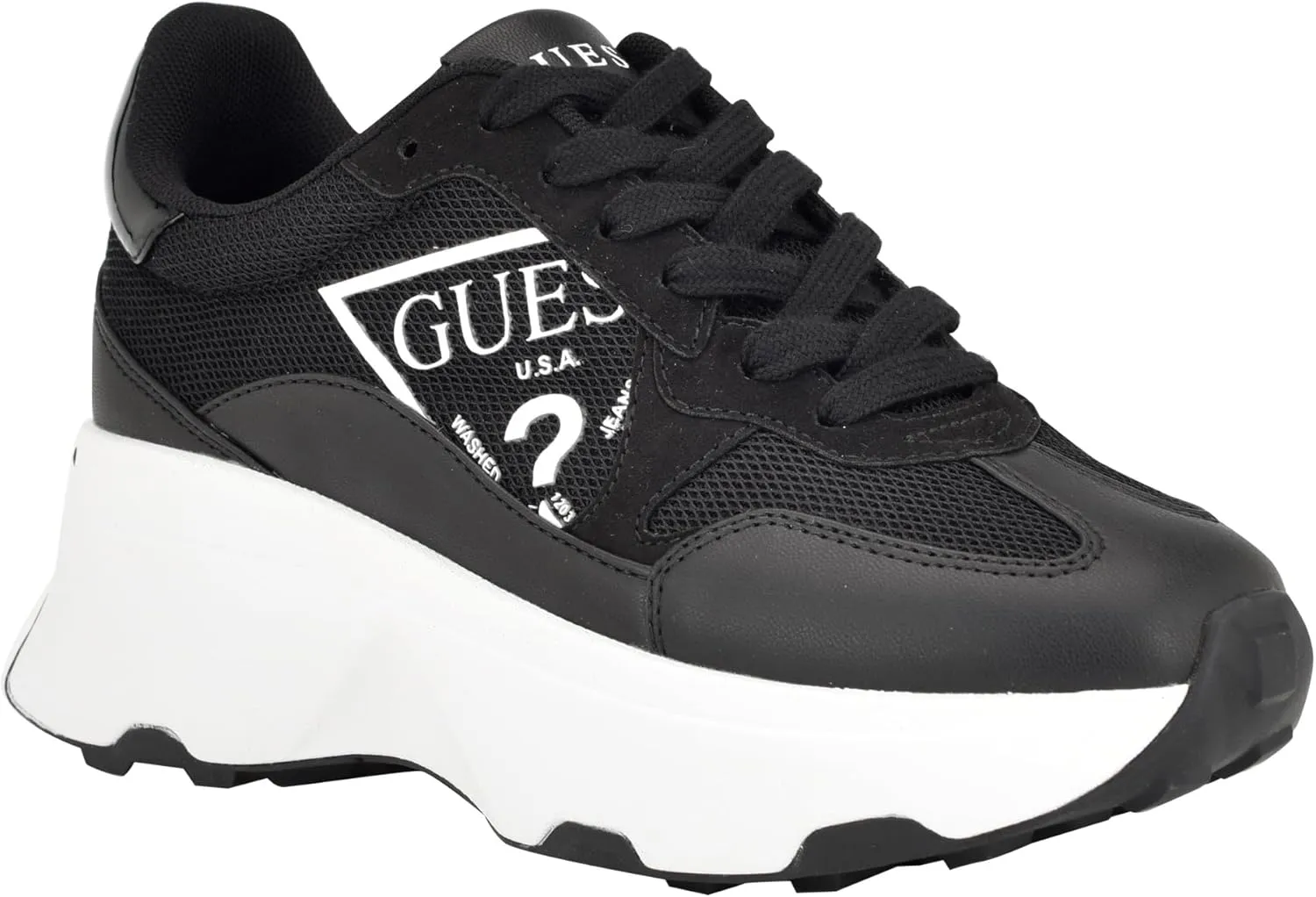GUESS Women's Calebb3 Sneaker