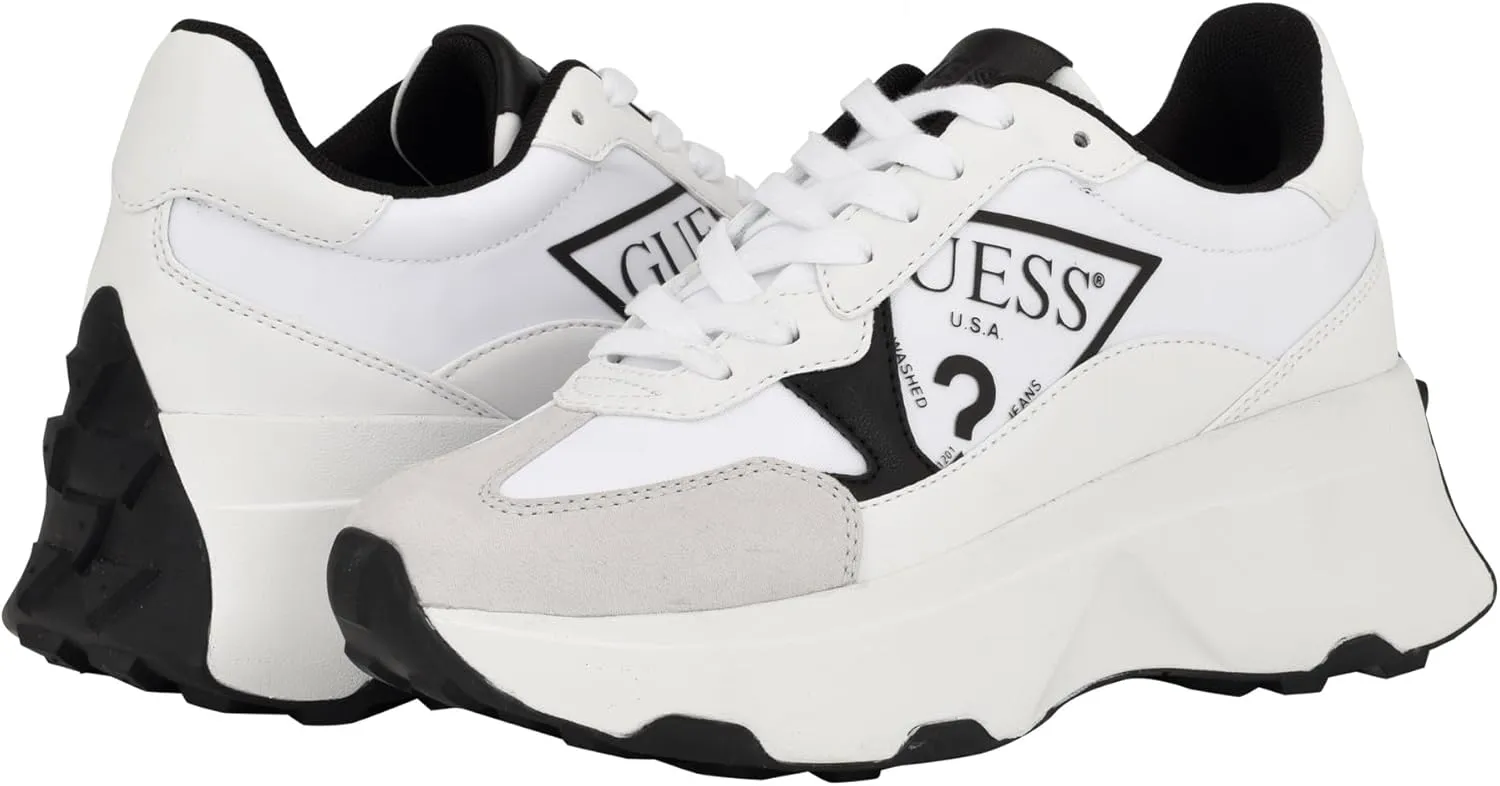 GUESS Women's Calebb3 Sneaker