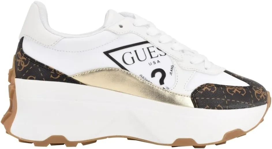 GUESS Women's Calebb3 Sneaker