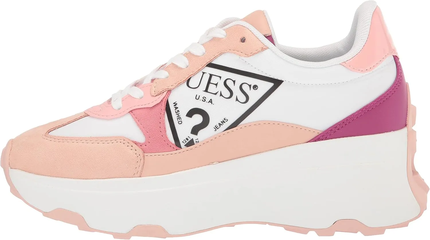 GUESS Women's Calebb3 Sneaker