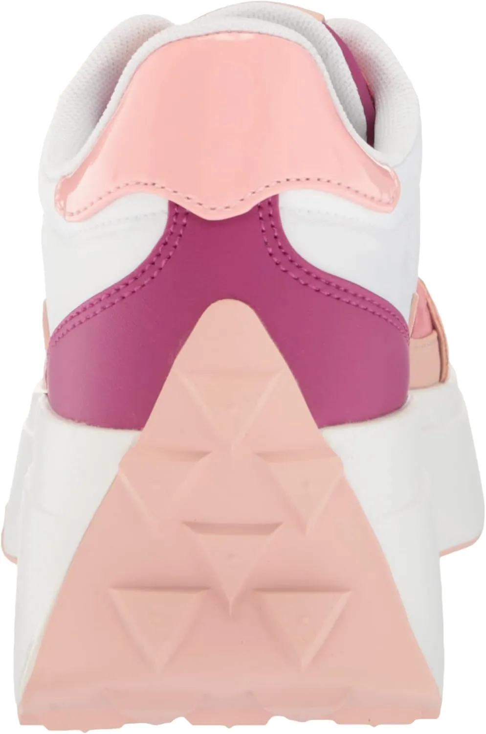 GUESS Women's Calebb3 Sneaker