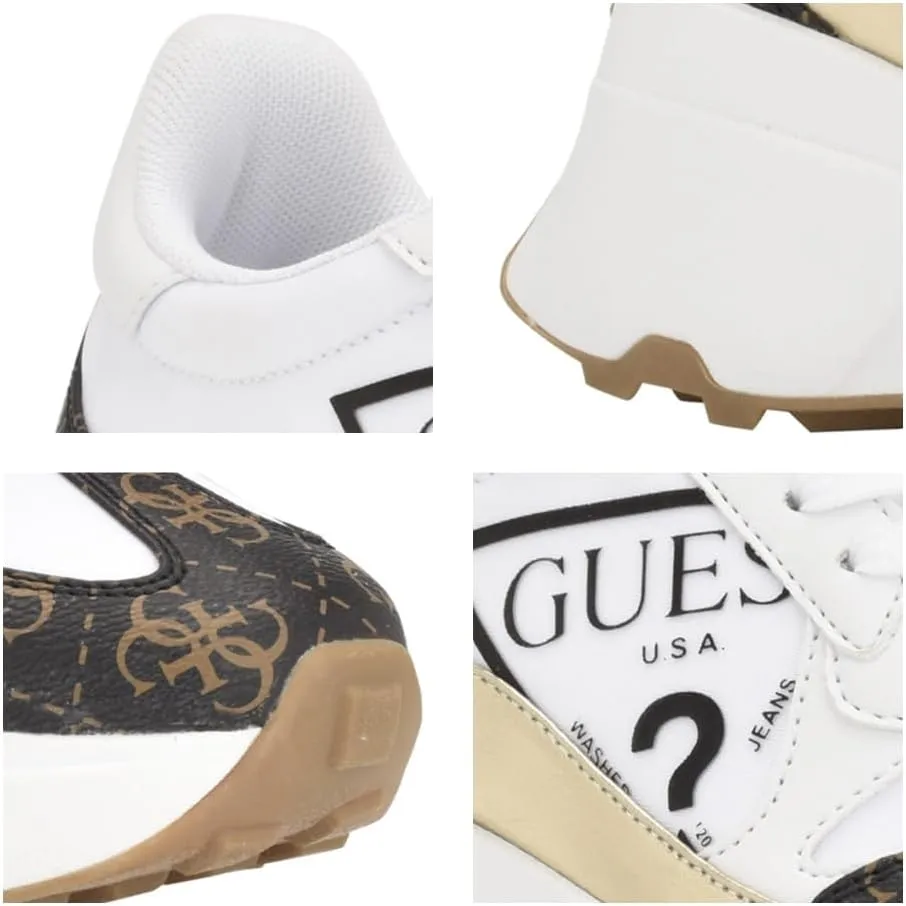 GUESS Women's Calebb3 Sneaker