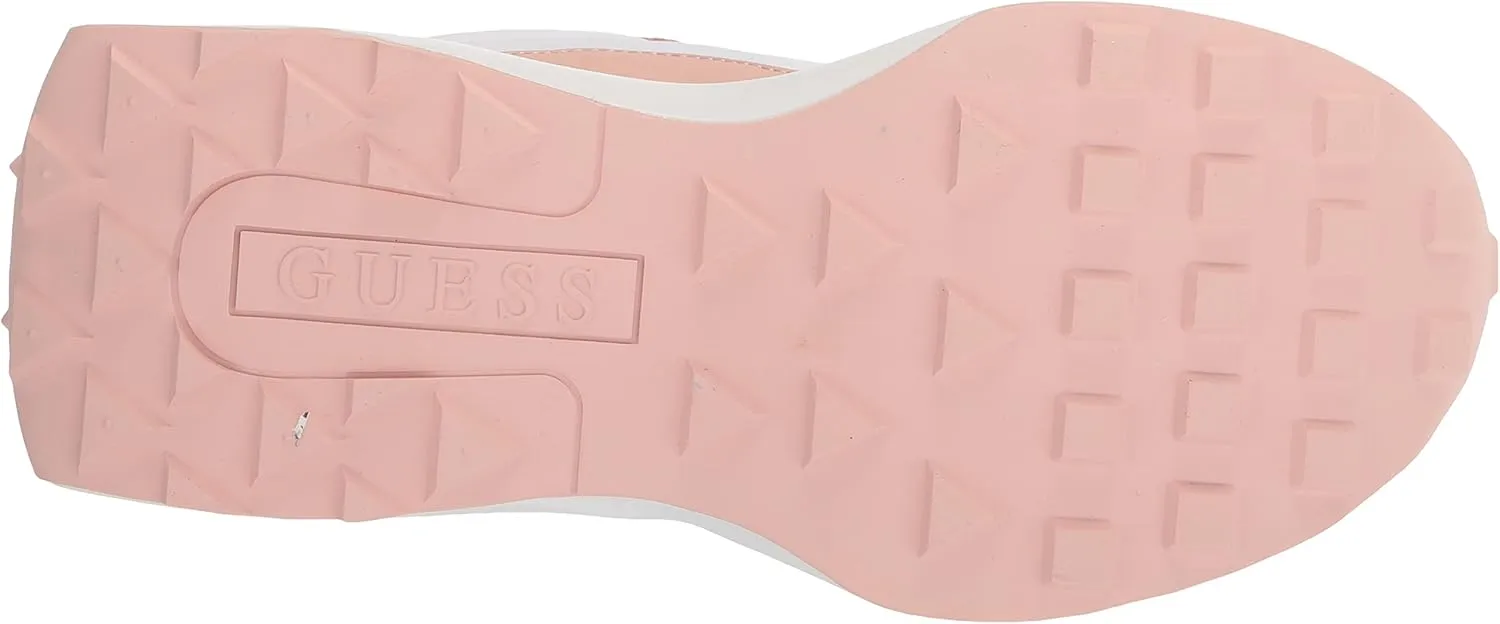 GUESS Women's Calebb3 Sneaker