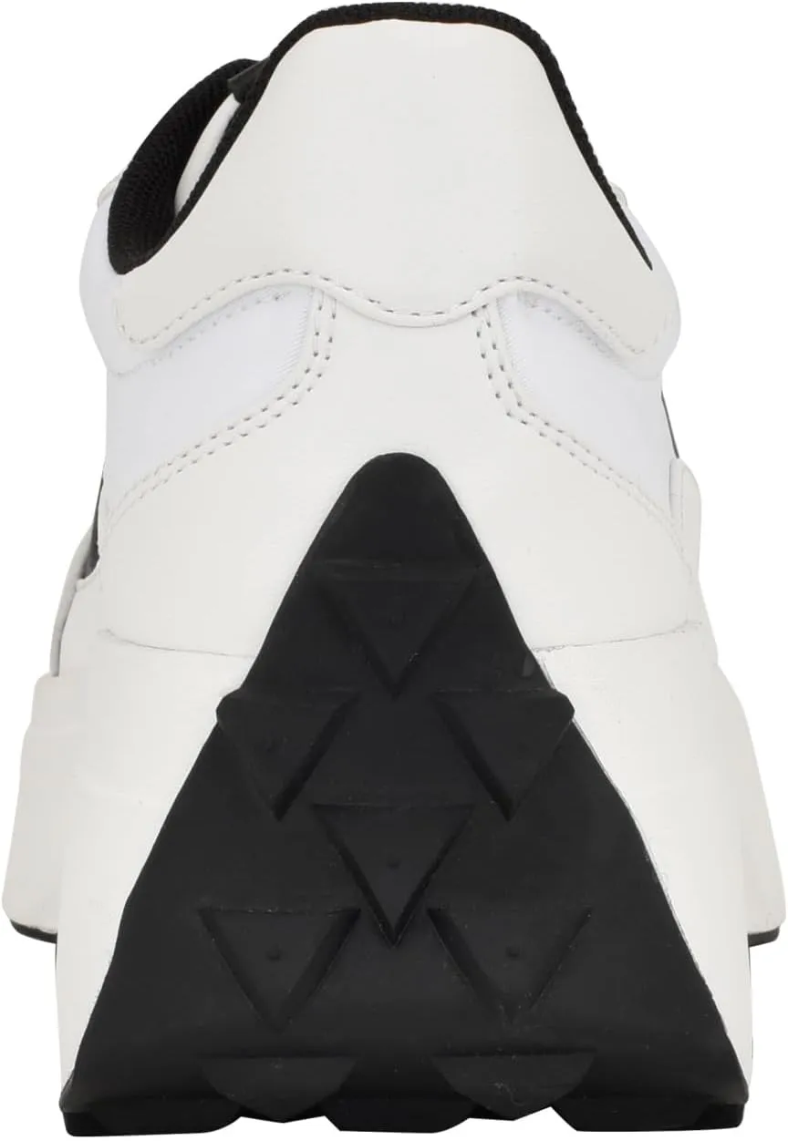 GUESS Women's Calebb3 Sneaker