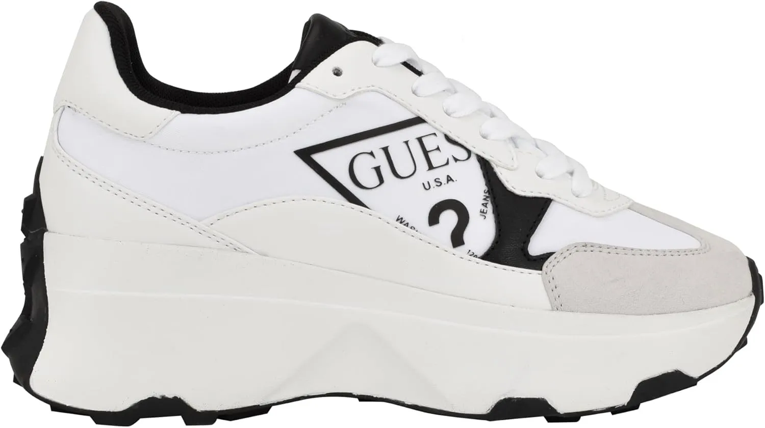 GUESS Women's Calebb3 Sneaker