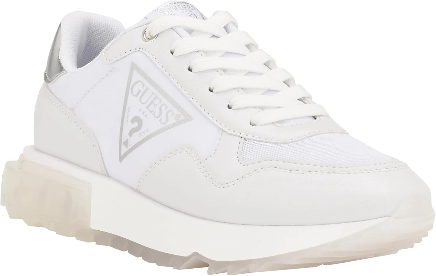 Guess Women's Melany Sneaker