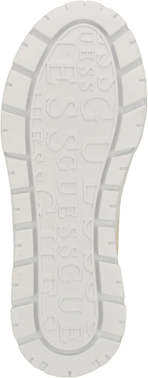 GUESS Women's Tesie Sneaker