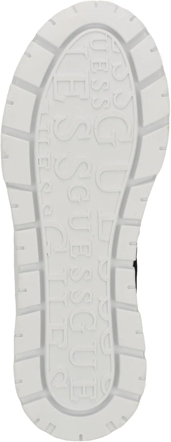 GUESS Women's Tesie Sneaker