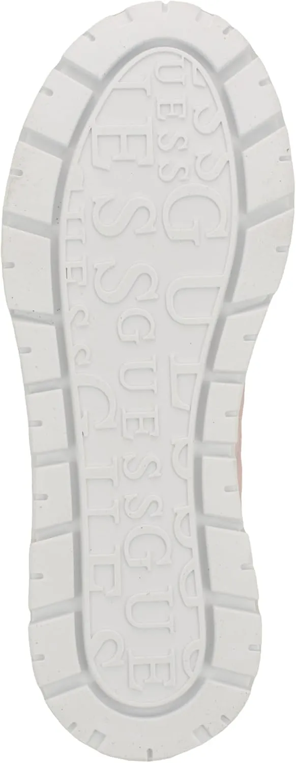 GUESS Women's Tesie Sneaker