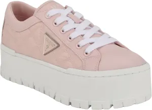 GUESS Women's Tesie Sneaker