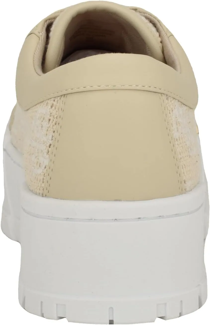 GUESS Women's Tesie Sneaker