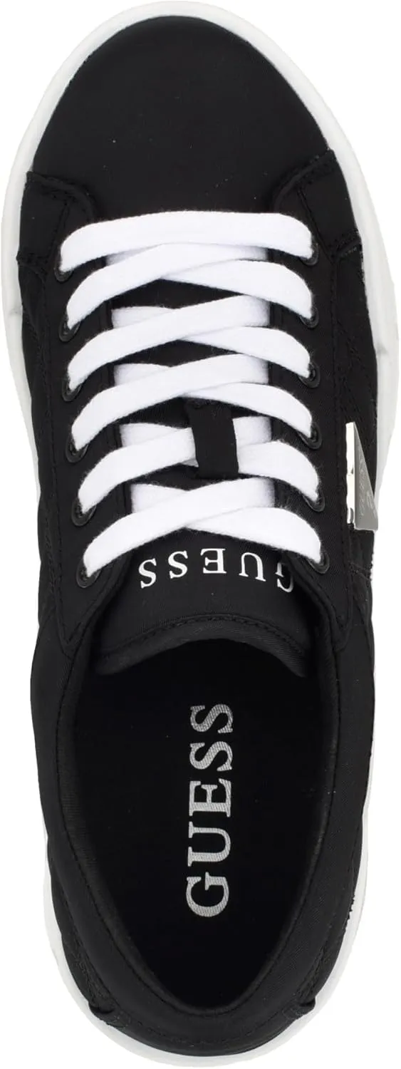 GUESS Women's Tesie Sneaker