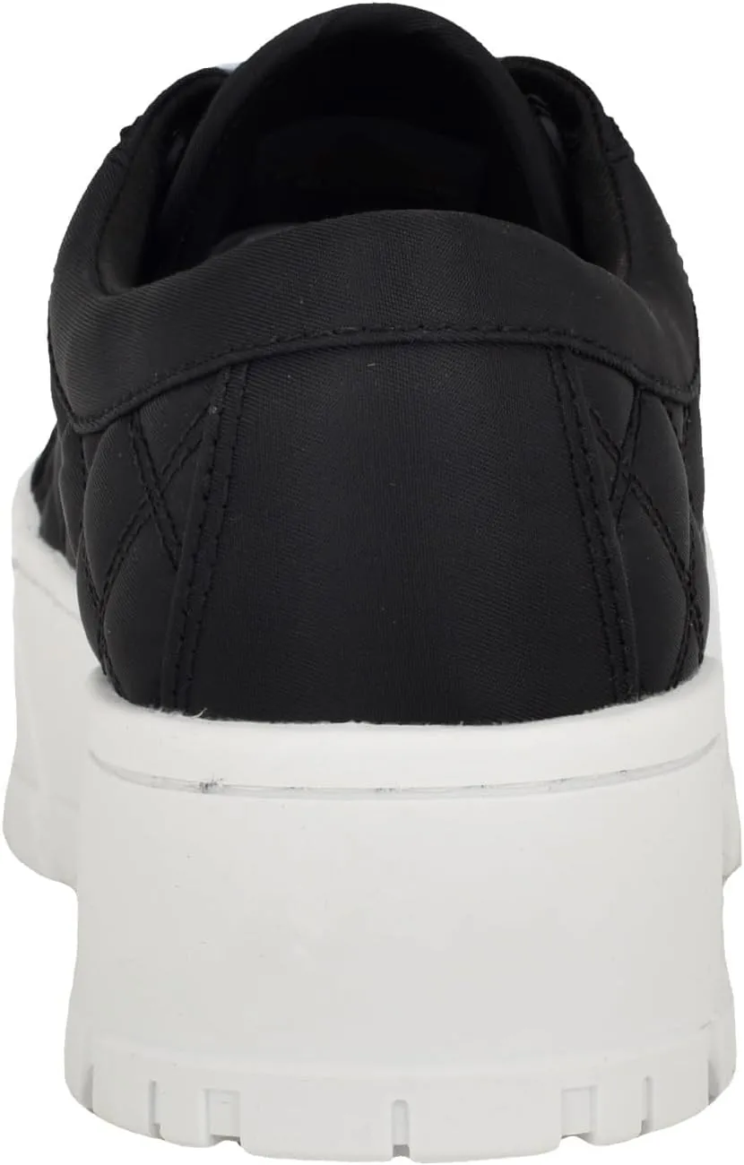 GUESS Women's Tesie Sneaker