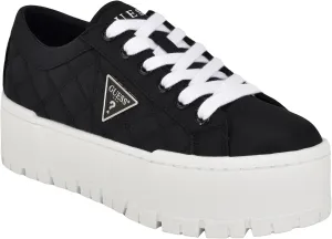 GUESS Women's Tesie Sneaker