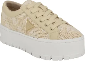 GUESS Women's Tesie Sneaker