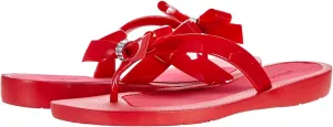 GUESS Women's Tutu Flip-Flop