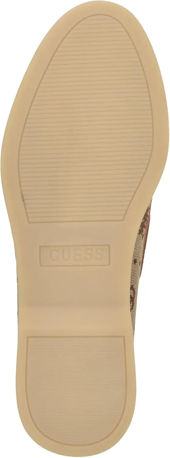 GUESS Women's Yomaya Boat Shoe