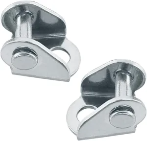 Harken Small Boat Traveler - CB Cars, small boat swivel ear set