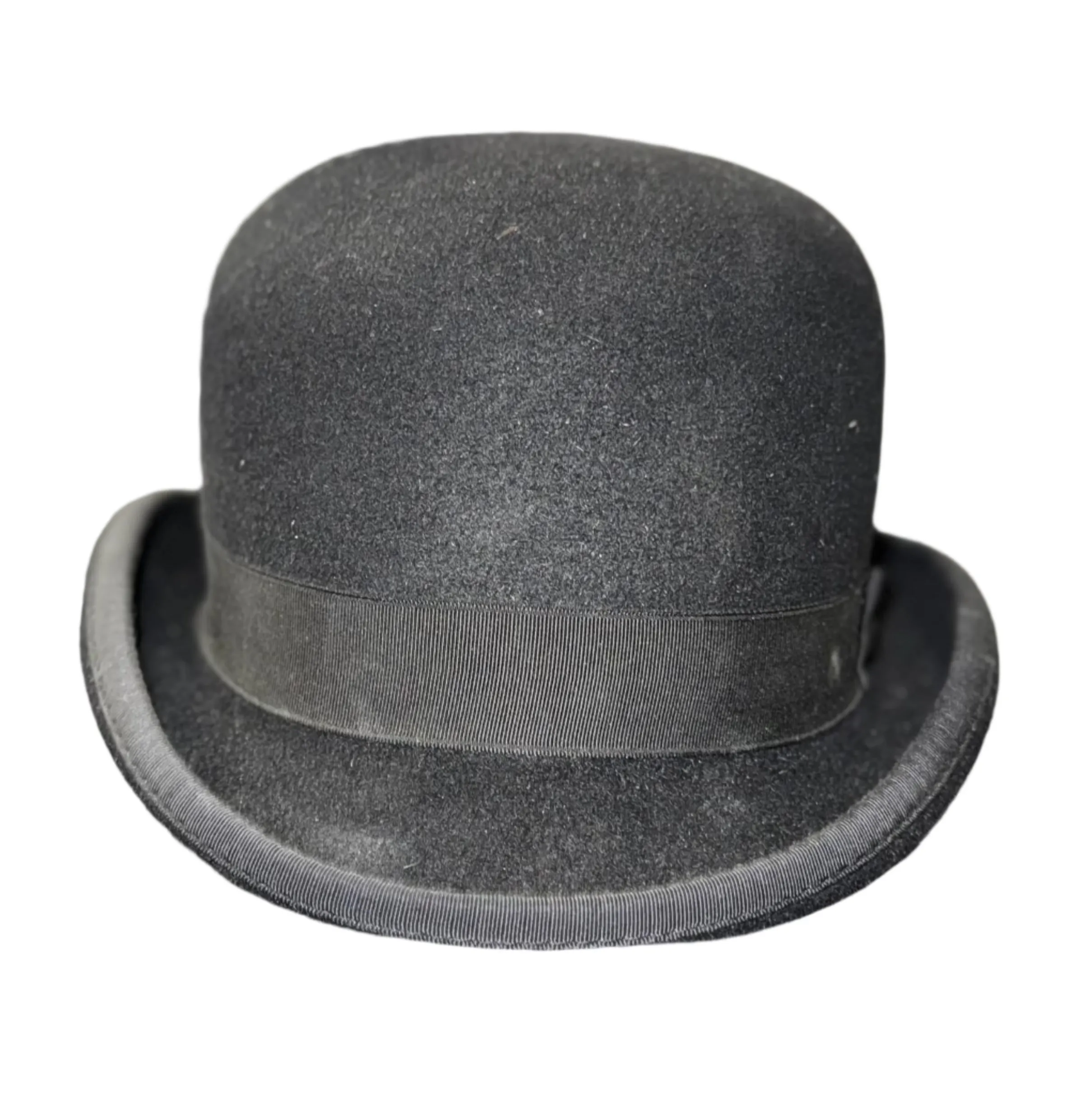 Hartmeyer, Black, 7 Derby