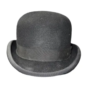 Hartmeyer, Black, 7 Derby