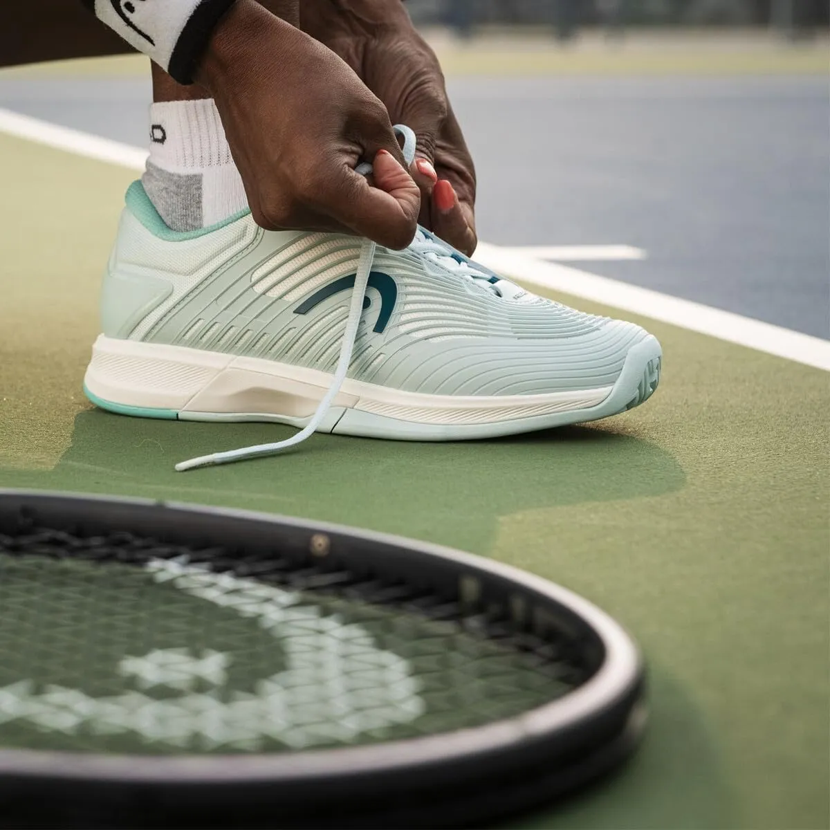 Head Women's Sprint Team Tennis Shoes