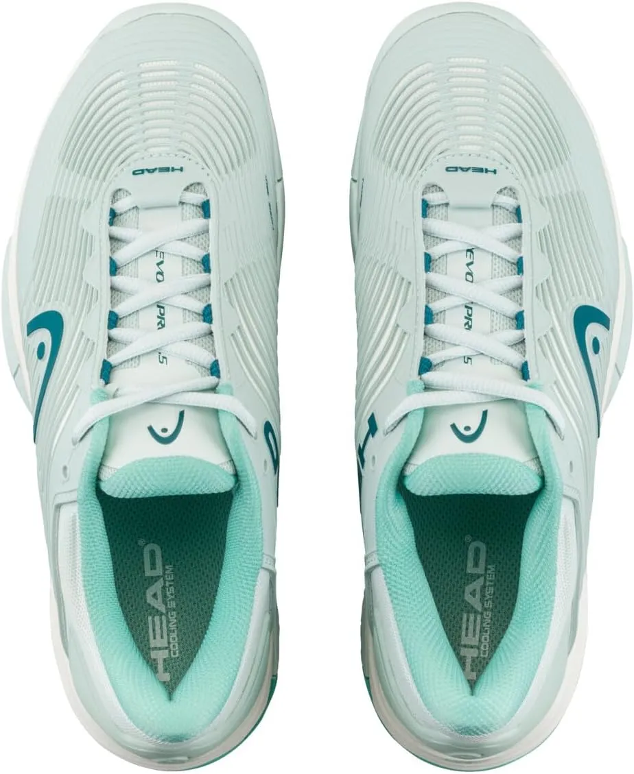 Head Women's Sprint Team Tennis Shoes