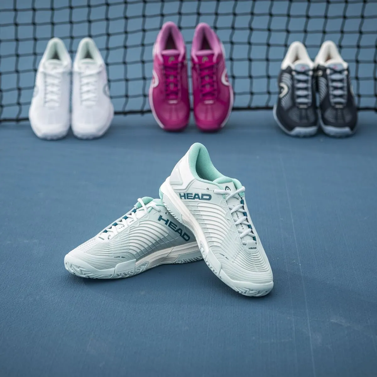 Head Women's Sprint Team Tennis Shoes