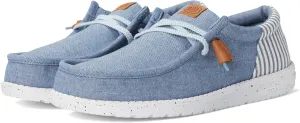 Hey Dude Men's Wally Funk Nu Prep Loafer