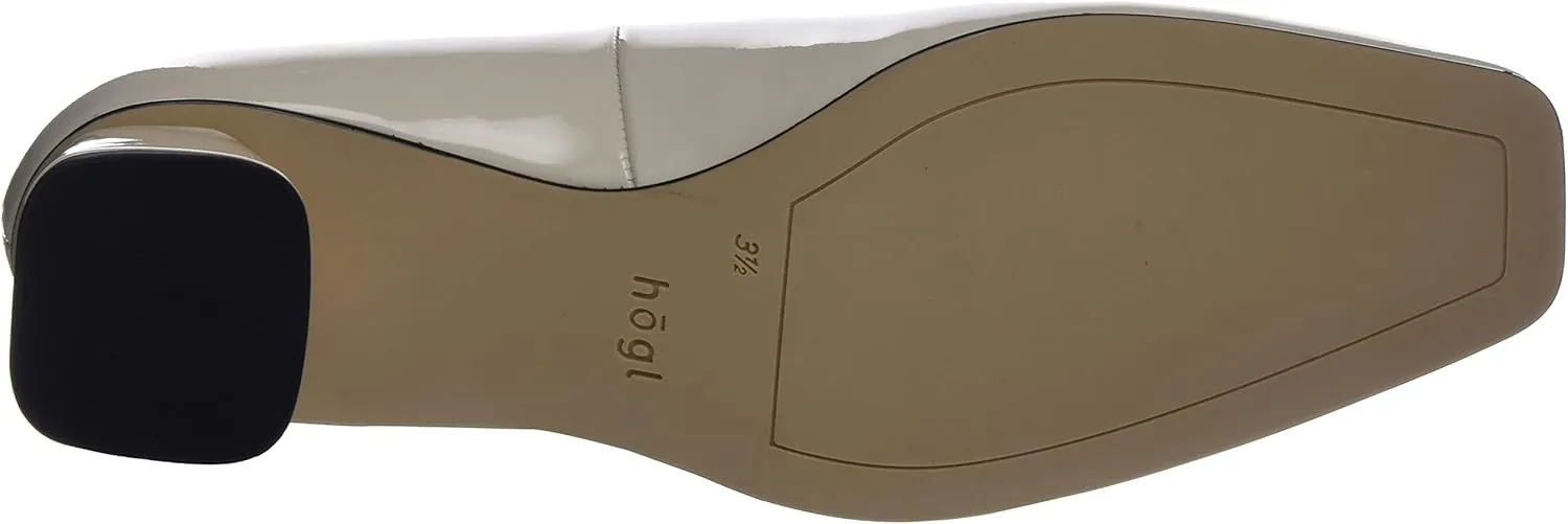 HÖGL Women's Pearl Court Shoes