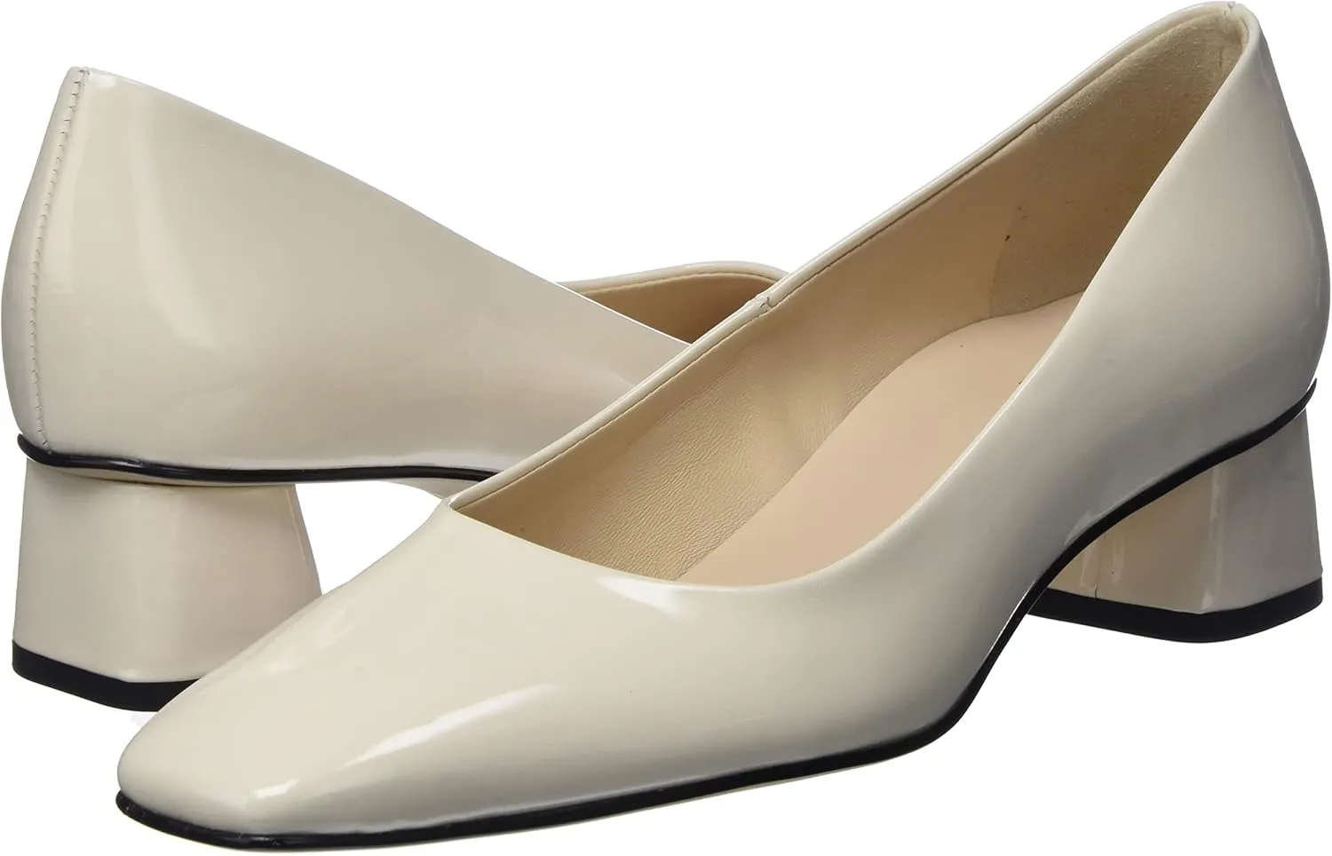 HÖGL Women's Pearl Court Shoes