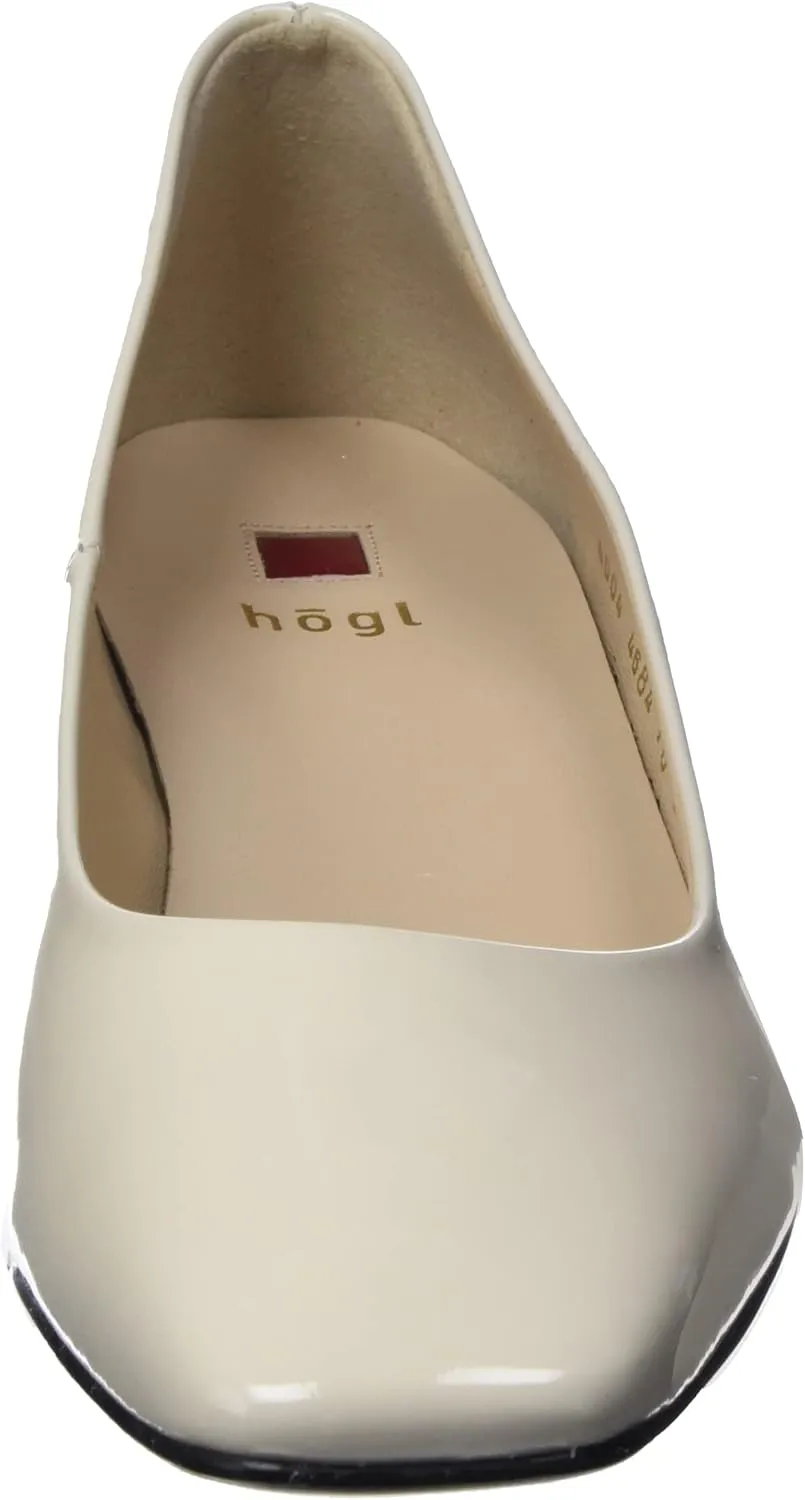 HÖGL Women's Pearl Court Shoes