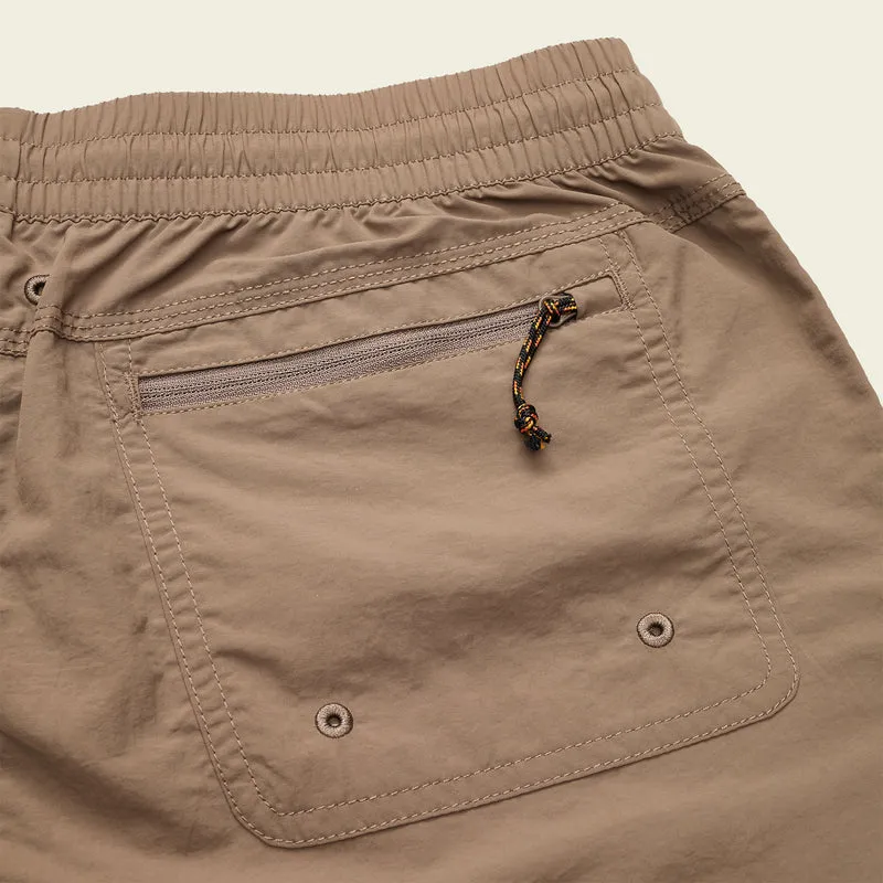 Howler Bros Salado Shorts Isotaupe