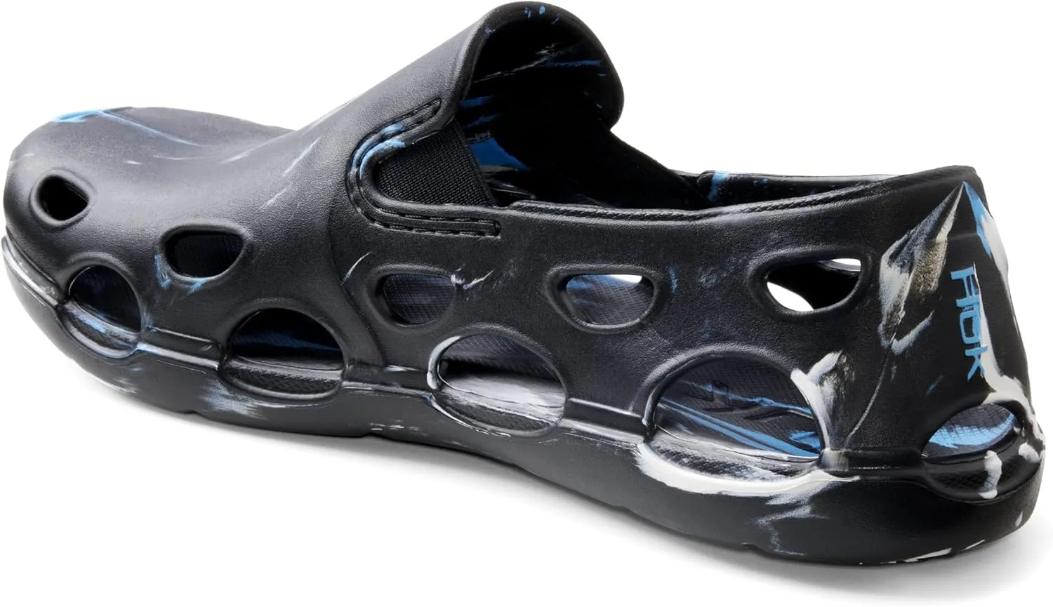 HUK Men's Brewster Slip on Wet Traction Fishing & Deck Shoes Boat