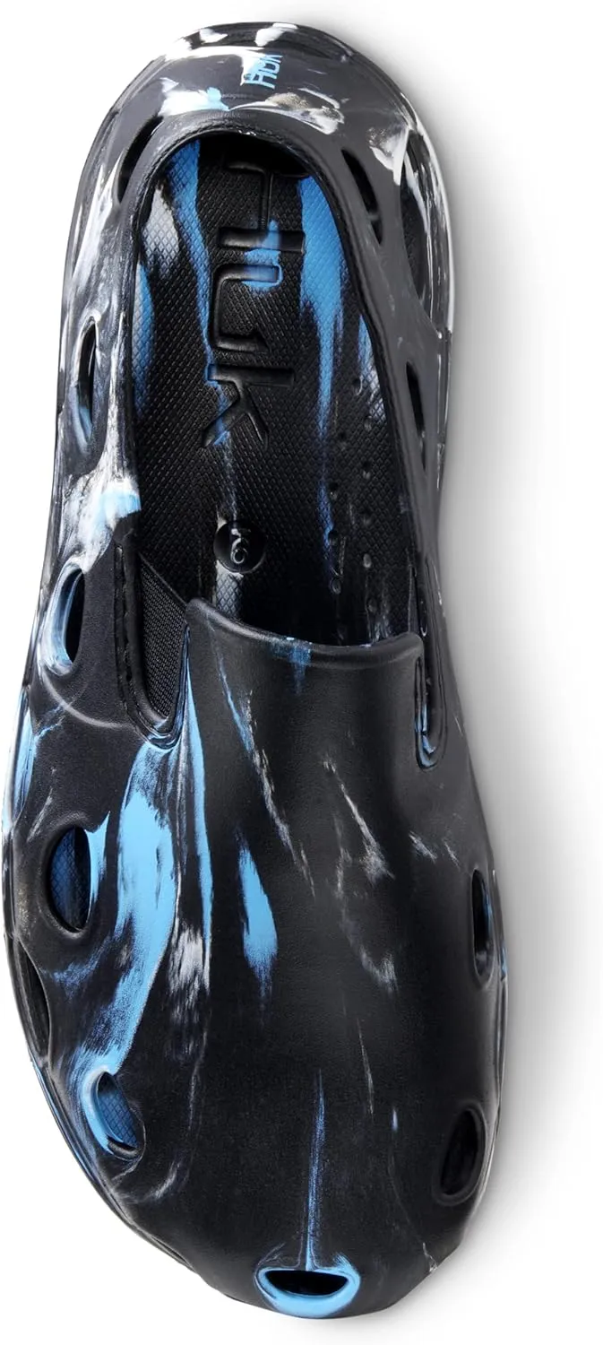 HUK Men's Brewster Slip on Wet Traction Fishing & Deck Shoes Boat