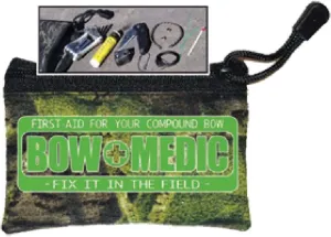 Ind Bow Medic Repair Kit
