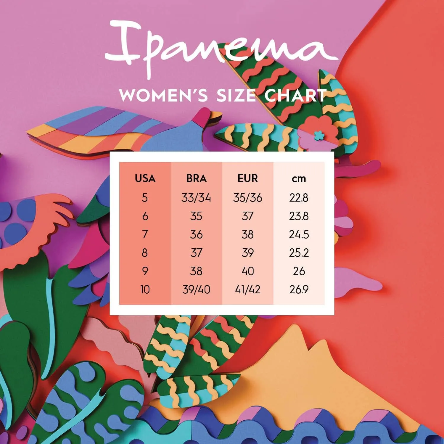 Ipanema Women's Renda II Sandals