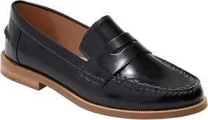 Jack Rogers Women's Tipson Penny Loafer Spazzolato