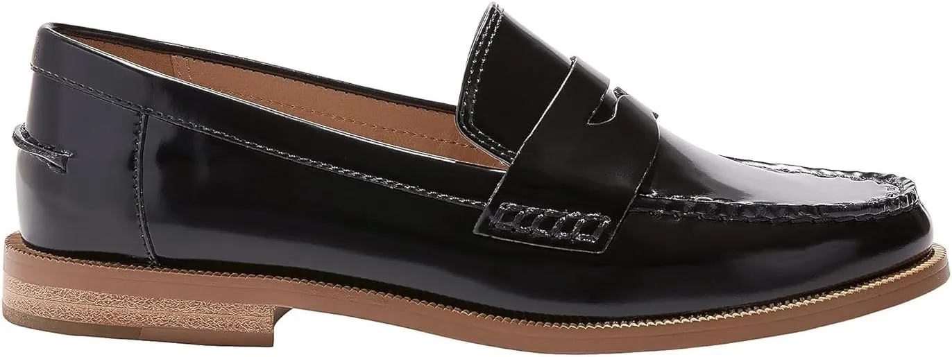 Jack Rogers Women's Tipson Penny Loafer Spazzolato