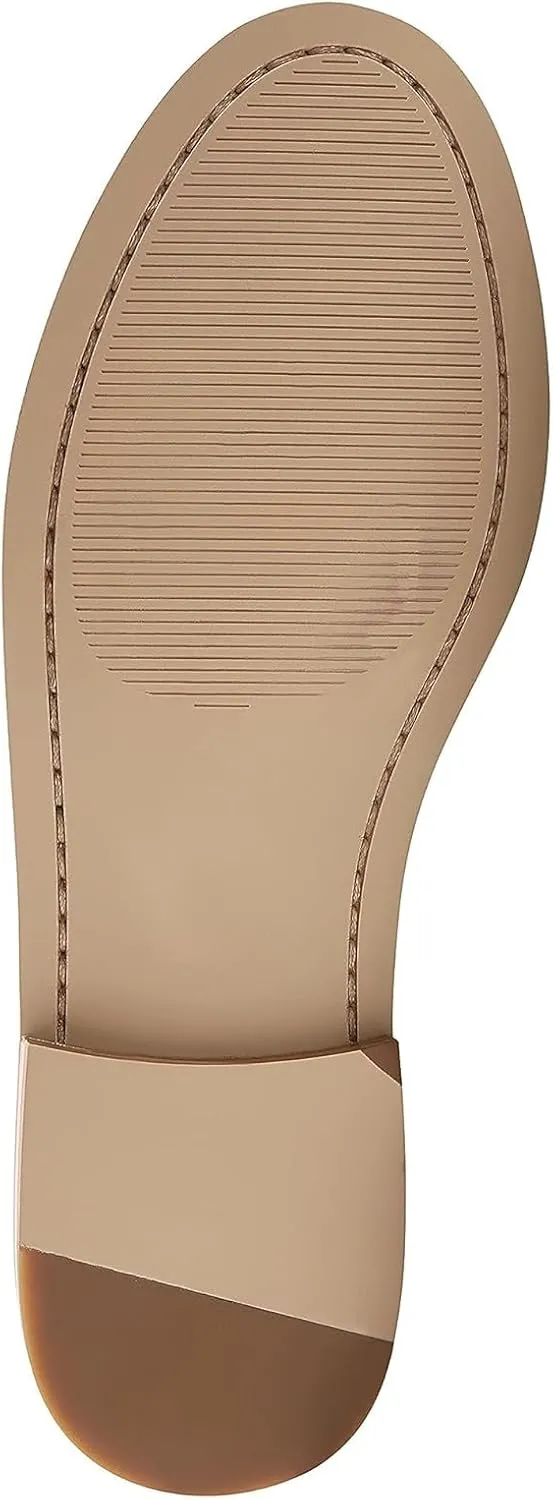 Jack Rogers Women's Tipson Penny Loafer Spazzolato