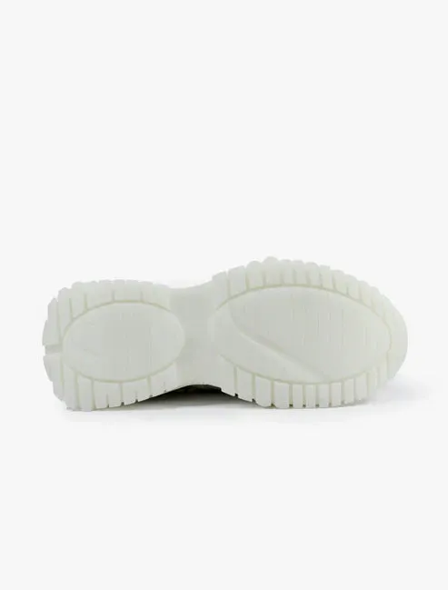 Javi Dominance Women Sneaker